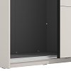 ΝΤΟΥΛΑΠΑ GARD 200 OG h217 ΜΕ ΚΑΘΡΕΦΤΗ CASMERE ΧΡΩΜΑ 195x61x218εκ 11014741
