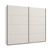 ΝΤΟΥΛΑΠΑ GARD 245 h217 CASHMERE ΧΡΩΜΑ 245x61x218εκ 11014742