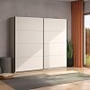 ΝΤΟΥΛΑΠΑ GARD 245 h217 CASHMERE ΧΡΩΜΑ 245x61x218εκ 11014742