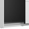 ΝΤΟΥΛΑΠΑ GARD 245 h217 OPAQUE WHITE ΧΡΩΜΑ 245x61x218εκ 11014721