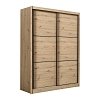 ΝΤΟΥΛΑΠΑ NAVARA 165 ARTISAN OAK 166x60x215,5 11008273