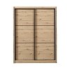 ΝΤΟΥΛΑΠΑ NAVARA 165 ARTISAN OAK 166x60x215,5 11008273
