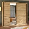 ΝΤΟΥΛΑΠΑ NAVARA 245 OG 2K ARTISAN OAK 242x60x215,5 11012305