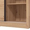 ΝΤΟΥΛΑΠΑ NAVARA 245 OG 2K ARTISAN OAK 242x60x215,5 11012305
