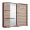 ΝΤΟΥΛΑΠΑ NAVARA 245 OG 2K GREY OAK 242x60x215,5 11012306