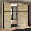 ΝΤΟΥΛΑΠΑ NAVARA 245 OG 2K GREY OAK 242x60x215,5 11012306