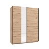 ΝΤΟΥΛΑΠΑ VEYMONT 150 OG h217 ARTISAN ΧΡΩΜΑ 146x61x218εκ 11014557