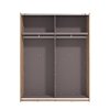 ΝΤΟΥΛΑΠΑ VEYMONT 150 OG h217 ARTISAN ΧΡΩΜΑ 146x61x218εκ 11014557