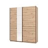 ΝΤΟΥΛΑΠΑ VEYMONT 150 OG h217 ARTISAN ΧΡΩΜΑ 146x61x218εκ 11014557