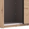 ΝΤΟΥΛΑΠΑ VEYMONT 150 OG h217 ARTISAN ΧΡΩΜΑ 146x61x218εκ 11014557