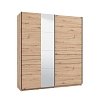 ΝΤΟΥΛΑΠΑ VEYMONT 200 OG h217 ARTISAN ΧΡΩΜΑ 195x61x218εκ 11014558