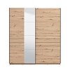 ΝΤΟΥΛΑΠΑ VEYMONT 200 OG h217 ARTISAN ΧΡΩΜΑ 195x61x218εκ 11014558