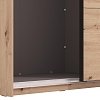 ΝΤΟΥΛΑΠΑ VEYMONT 200 OG h217 ARTISAN ΧΡΩΜΑ 195x61x218εκ 11014558