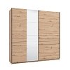 ΝΤΟΥΛΑΠΑ VEYMONT 220 OG h217 ARTISAN ΧΡΩΜΑ 220x61x218εκ 11014303