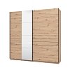 ΝΤΟΥΛΑΠΑ VEYMONT 220 OG h217 ARTISAN ΧΡΩΜΑ 220x61x218εκ 11014303