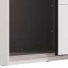 ΝΤΟΥΛΑΠΑ VEYMONT 220 OG h217 ΛΕΥΚΟ ΧΡΩΜΑ 220x61x218εκ 11014157