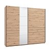 ΝΤΟΥΛΑΠΑ VEYMONT 245 OG h217 ARTISAN ΧΡΩΜΑ 245x61x218εκ 11014425
