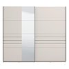 ΝΤΟΥΛΑΠΑ VEYMONT 245 OG h217 CASHMERE ΧΡΩΜΑ 245x61x218εκ 11014747