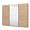 ΝΤΟΥΛΑΠΑ VEYMONT 270 OG h217 ARTISAN ΧΡΩΜΑ 267x61x218εκ 11014158