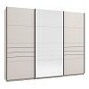 ΝΤΟΥΛΑΠΑ VEYMONT 270 OG h217 CASHMERE ΧΡΩΜΑ 267x61x218εκ 11014748
