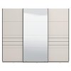 ΝΤΟΥΛΑΠΑ VEYMONT 270 OG h217 CASHMERE ΧΡΩΜΑ 267x61x218εκ 11014748