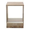 ΝΤΟΥΛΑΠΙ ΚΟΥΖΙΝΑΣ DIANA D60 UR GREY OAK-SAND ΓΥΑΛΙΣΤΕΡΟ FOIL 60x55x82εκ 11008683