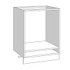 ΝΤΟΥΛΑΠΙ ΚΟΥΖΙΝΑΣ DIANA D60 UR GREY OAK-SAND ΓΥΑΛΙΣΤΕΡΟ FOIL 60x55x82εκ 11008683