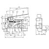 Διακόπτης για Μιξεράκι Φραπέ HB-202A HB-202B