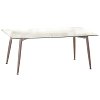 ΤΡΑΠΕΖΙ ΣΑΛΟΝΙΟΥ Β235 110x60x45εκ ME ΠΟΔΙΑ SONOMA 618-16-014