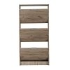 ΠΑΠΟΥΤΣΟΘΗΚΗ Base 13 GREY OAK 58x18x119εκ 11008509