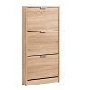 ΠΑΠΟΥΤΣΟΘΗΚΗ Base 13 SONOMA 58x18x119εκ 11008508