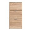ΠΑΠΟΥΤΣΟΘΗΚΗ Base 13 SONOMA 58x18x119εκ 11008508
