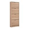 ΠΑΠΟΥΤΣΟΘΗΚΗ Base 14 SONOMA 58x18x156εκ 11008510