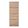 ΠΑΠΟΥΤΣΟΘΗΚΗ Base 14 SONOMA 58x18x156εκ 11008510