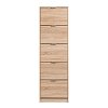 ΠΑΠΟΥΤΣΟΘΗΚΗ Base 15 SONOMA 58x18x191,5εκ 11008512