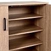 ΠΑΠΟΥΤΣΟΘΗΚΗ Fylliana Board SONOMA ΧΡΩΜΑ 75x32x69εκ 932-224-020