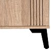 ΠΑΠΟΥΤΣΟΘΗΚΗ Fylliana Board SONOMA ΧΡΩΜΑ 75x32x69εκ 932-224-020