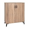 ΠΑΠΟΥΤΣΟΘΗΚΗ Fylliana Board SONOMA ΧΡΩΜΑ 75x32x92εκ 932-224-021