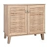 ΠΑΠΟΥΤΣΟΘΗΚΗ Fylliana FP-01C SONOMA ΜΕ 4 ΡΑΦΙΑ 75x36,8x74,5εκ 932-92-006