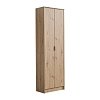 ΠΑΠΟΥΤΣΟΘΗΚΗ NEO ΑRTISAN OAK 60x33x191.5εκ 11008177