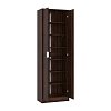 ΠΑΠΟΥΤΣΟΘΗΚΗ NEO DARK SONOMA 60x33x191.5εκ 11011250