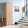 ΠΑΠΟΥΤΣΟΘΗΚΗ NEO SONOMA 60x33x191.5εκ 11008548