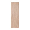 ΠΑΠΟΥΤΣΟΘΗΚΗ NEO SONOMA 60x33x191.5εκ 11008548