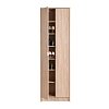 ΠΑΠΟΥΤΣΟΘΗΚΗ NEO SONOMA 60x33x191.5εκ 11008548