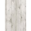 Πολυκουζινάκι Silver ΚΣ125 με πόρτες 125x209x65 Πεπαλαιωμένο