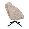 ΠΟΛΥΘΡΟΝΑ 360° Fylliana "Selene" ΜΠΕΖ ΧΡΩΜΑ 81x87x96εκ 639-225-019