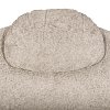 ΠΟΛΥΘΡΟΝΑ 360° Fylliana "Selene" ΜΠΕΖ ΧΡΩΜΑ 81x87x96εκ 639-225-019