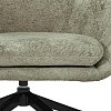 ΠΟΛΥΘΡΟΝΑ 360° Fylliana "Selene" ΠΡΑΣΙΝΟ ΧΡΩΜΑ 81x87x96εκ 639-225-020