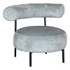 ΠΟΛΥΘΡΟΝΑ Fylliana 0274 ΠΕΤΡΟΛ ΥΦΑΣΜΑ 70x80x72εκ 617-124-094