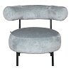 ΠΟΛΥΘΡΟΝΑ Fylliana 0274 ΠΕΤΡΟΛ ΥΦΑΣΜΑ 70x80x72εκ 617-124-094